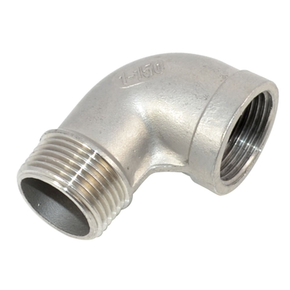 Threaded Plug